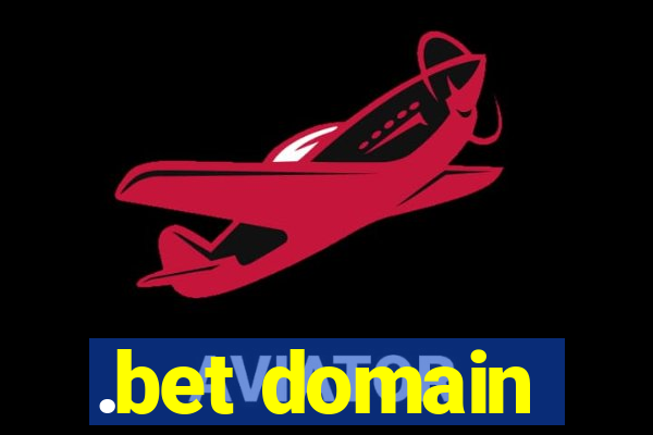 .bet domain